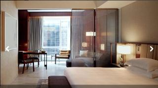 PARK HYATT NEW YORK