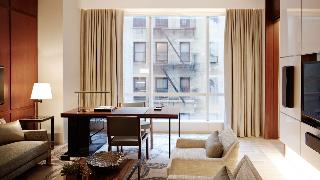 PARK HYATT NEW YORK