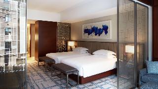 PARK HYATT NEW YORK