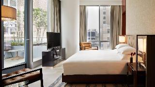 PARK HYATT NEW YORK
