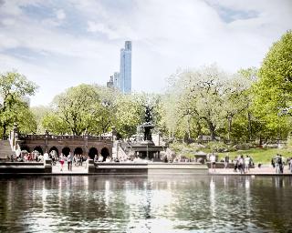 PARK HYATT NEW YORK