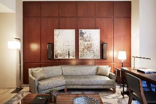 PARK HYATT NEW YORK
