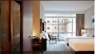 PARK HYATT NEW YORK