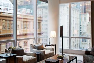 PARK HYATT NEW YORK