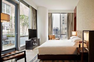 PARK HYATT NEW YORK