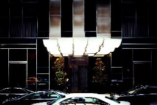PARK HYATT NEW YORK