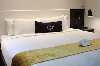 RIPPLECOVE, HOTEL SUR LE LAC