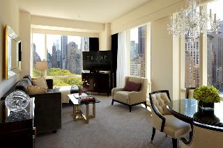 TRUMP INTERNATIONAL HOTEL & TOWER NEW YORK