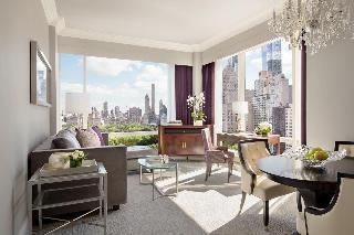 TRUMP INTERNATIONAL HOTEL & TOWER NEW YORK