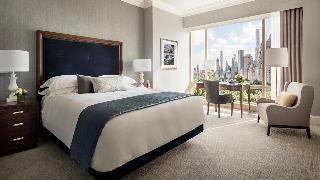 TRUMP INTERNATIONAL HOTEL & TOWER NEW YORK