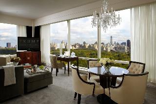 TRUMP INTERNATIONAL HOTEL & TOWER NEW YORK
