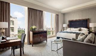 TRUMP INTERNATIONAL HOTEL & TOWER NEW YORK