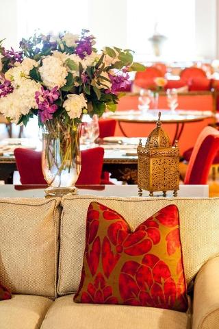 THE IVY AT VERITY