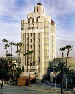 SUNSET TOWER HOTEL