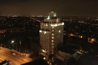 SUNSET TOWER HOTEL