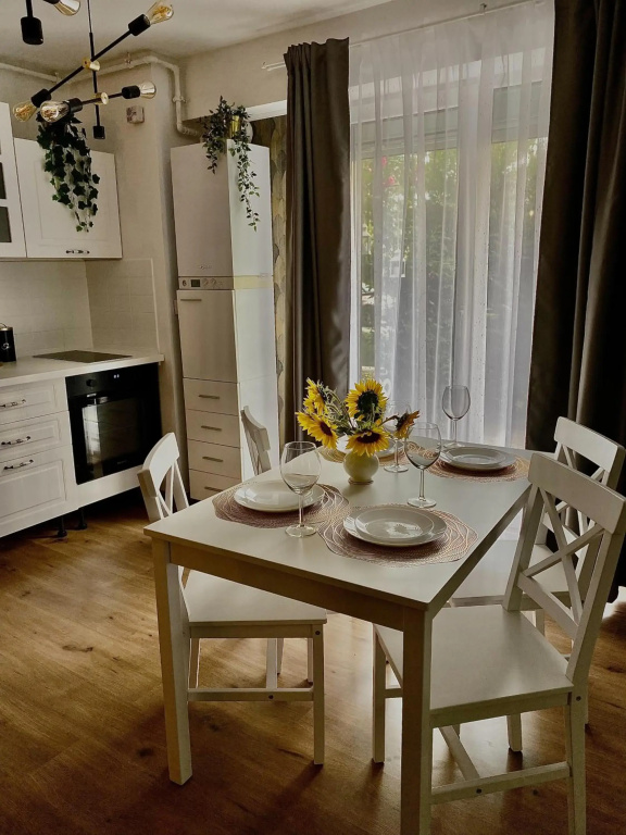 LA MAISON DE ZOE AIRPORT RESIDENCES
