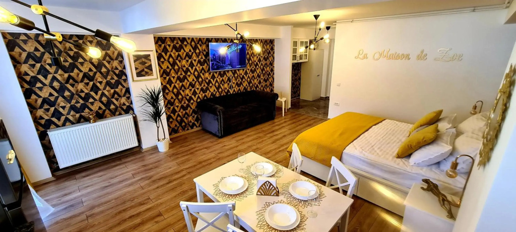 LA MAISON DE ZOE AIRPORT RESIDENCES
