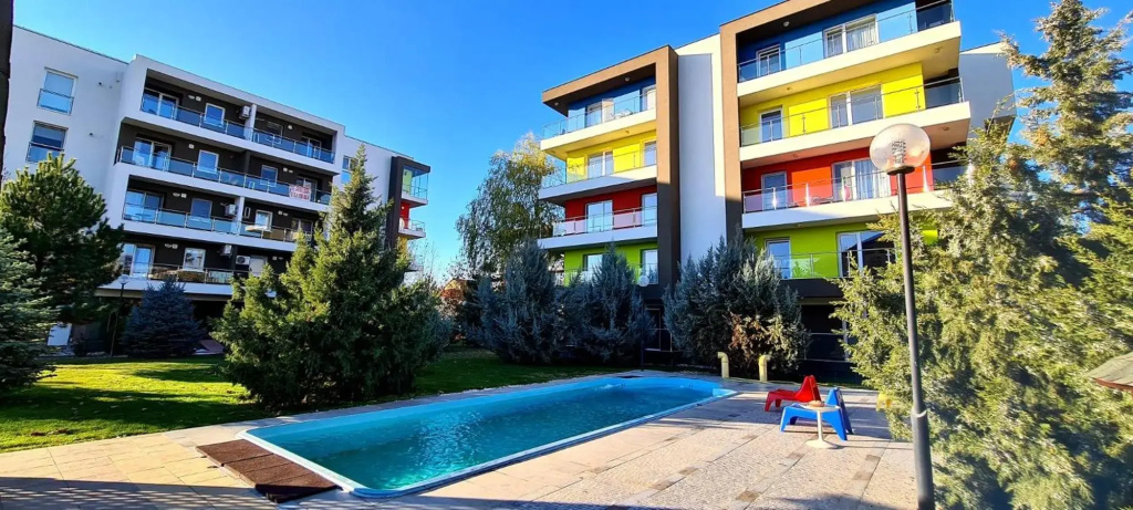 LA MAISON DE ZOE AIRPORT RESIDENCES