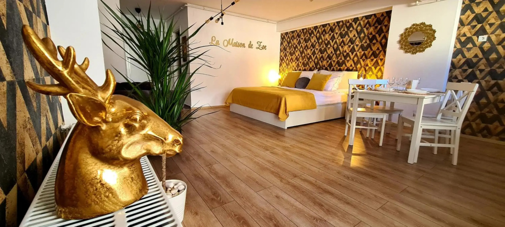 LA MAISON DE ZOE AIRPORT RESIDENCES