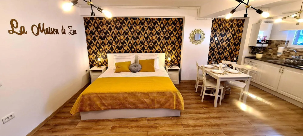 LA MAISON DE ZOE AIRPORT RESIDENCES