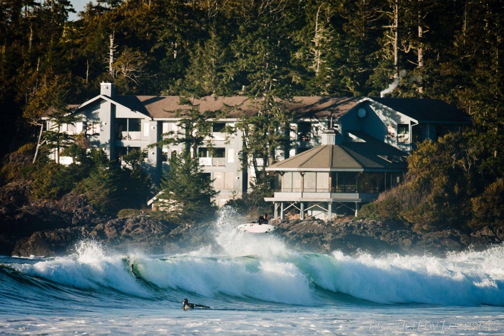 WICKANINNISH INN