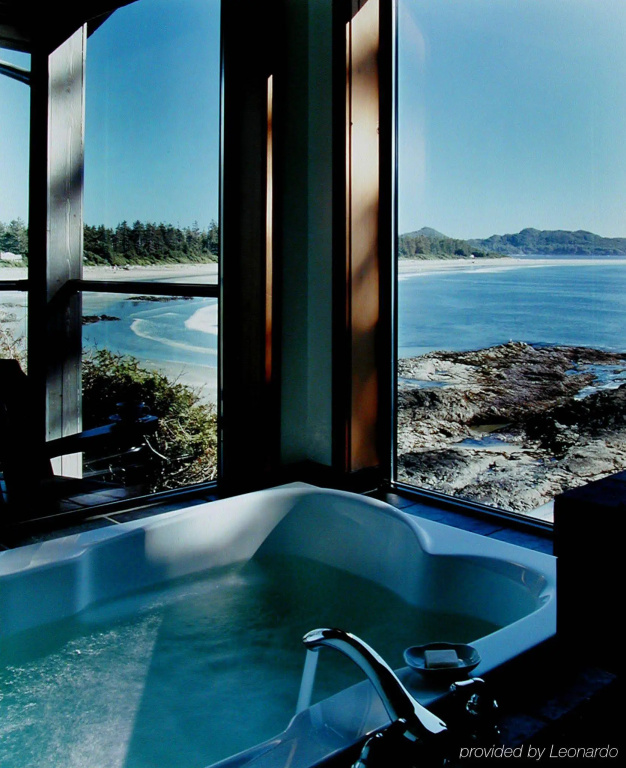 WICKANINNISH INN