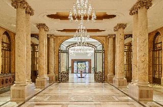 INTERCONTINENTAL ATHÉNÉE PALACE BUCHAREST BY IHG