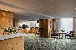INTERCONTINENTAL ATHÉNÉE PALACE BUCHAREST BY IHG