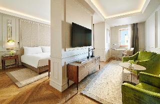 INTERCONTINENTAL ATHÉNÉE PALACE BUCHAREST BY IHG