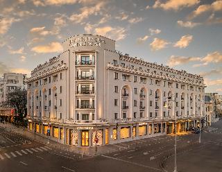 INTERCONTINENTAL ATHÉNÉE PALACE BUCHAREST BY IHG