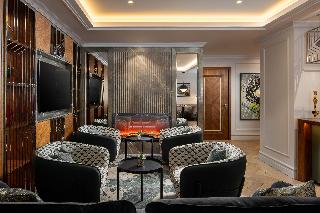 INTERCONTINENTAL ATHÉNÉE PALACE BUCHAREST BY IHG