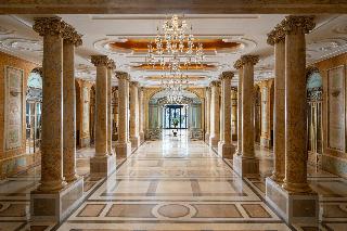 INTERCONTINENTAL ATHÉNÉE PALACE BUCHAREST BY IHG
