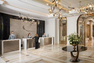 INTERCONTINENTAL ATHÉNÉE PALACE BUCHAREST BY IHG