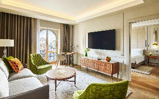 INTERCONTINENTAL ATHÉNÉE PALACE BUCHAREST BY IHG