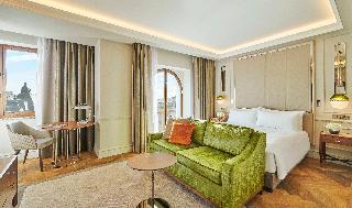 INTERCONTINENTAL ATHÉNÉE PALACE BUCHAREST BY IHG