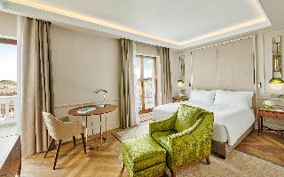 INTERCONTINENTAL ATHÉNÉE PALACE BUCHAREST BY IHG