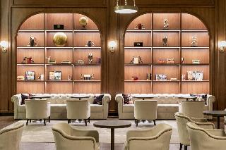 THE MARMOROSCH BUCHAREST, AUTOGRAPH COLLECTION