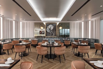 JW MARRIOTT ATLANTA BUCKHEAD