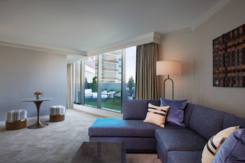 JW MARRIOTT ATLANTA BUCKHEAD
