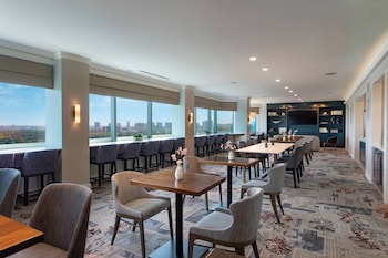 JW MARRIOTT ATLANTA BUCKHEAD