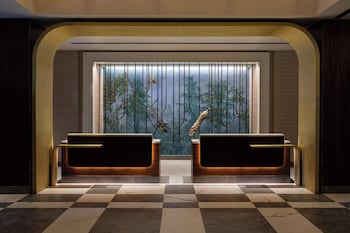 JW MARRIOTT ATLANTA BUCKHEAD