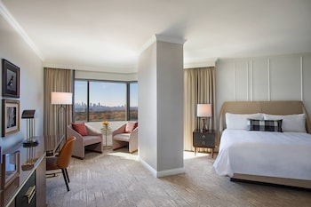 JW MARRIOTT ATLANTA BUCKHEAD