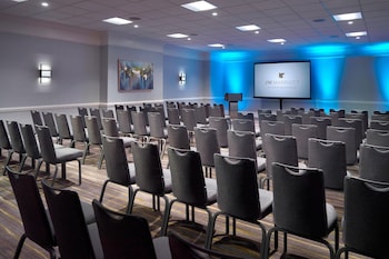 JW MARRIOTT ATLANTA BUCKHEAD