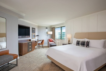 JW MARRIOTT ATLANTA BUCKHEAD