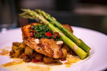 JW MARRIOTT ATLANTA BUCKHEAD