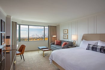 JW MARRIOTT ATLANTA BUCKHEAD