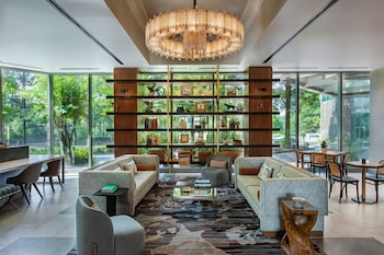 JW MARRIOTT ATLANTA BUCKHEAD