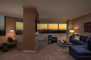 JW MARRIOTT ATLANTA BUCKHEAD