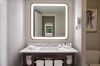 JW MARRIOTT ATLANTA BUCKHEAD