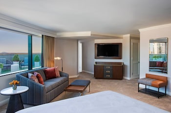 JW MARRIOTT ATLANTA BUCKHEAD
